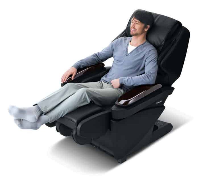 Hyr massagestol med kort avtal!