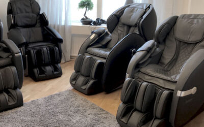 Showroom i Lund