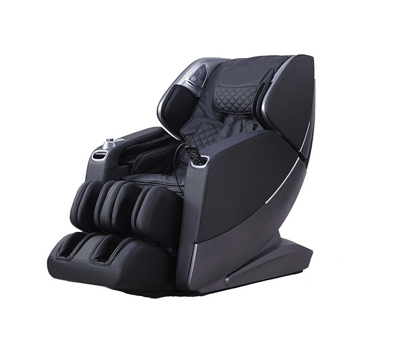 Vår nya Massagestol Santé Shiri 3D