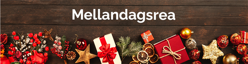 Mellandagsrea på massagestolar!