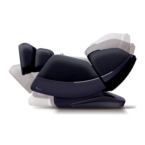 Massagestol Santé Shiri 3D - Bild 3