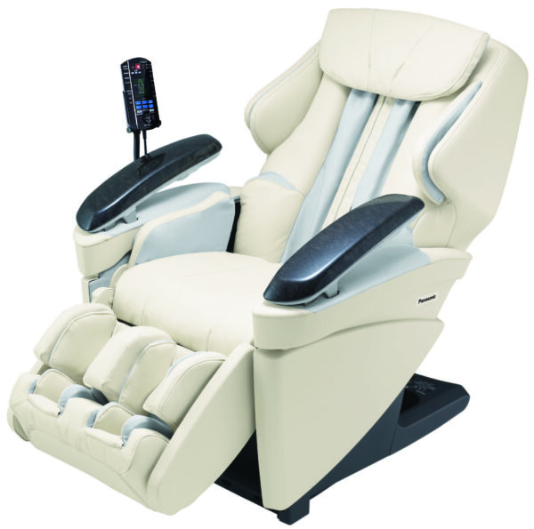 Rekonditionerad massagestol Panasonic HotStone - Bild 2