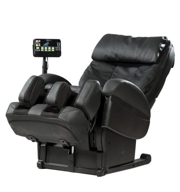 Rekonditionerad massagestol Panasonic / Sanyo Sensei Sensor - Bild 6