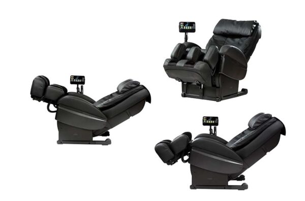 Rekonditionerad massagestol Panasonic / Sanyo Sensei Sensor - Bild 2