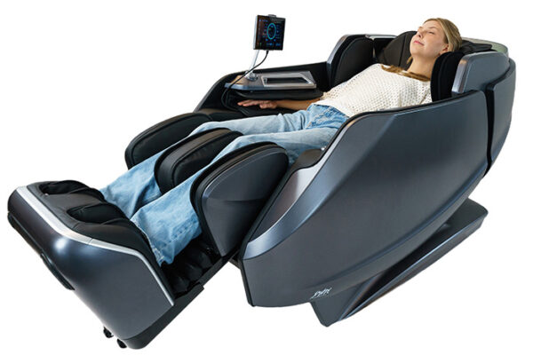 Massagestol Santé Zentai 4D - Bild 6