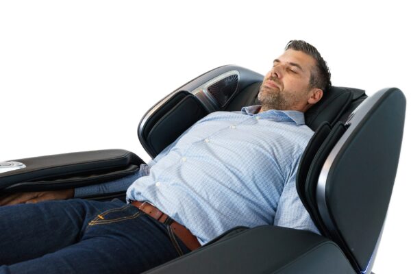 Massagestol Santé Shiri 3D - Bild 12