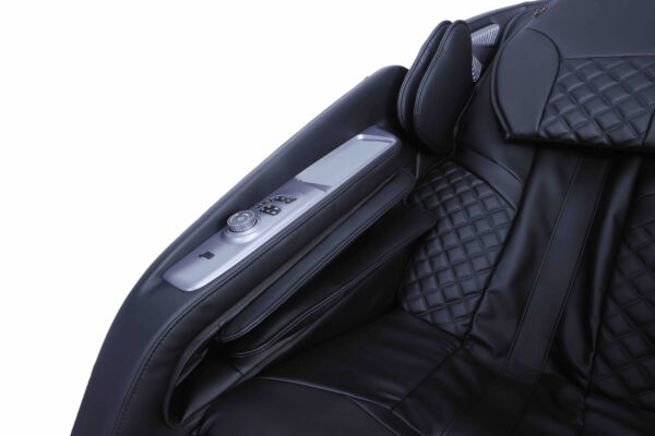 Massagestol Santé Tanoshi 4D - Bild 6