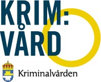 kriminalvården logotyp