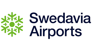 swedavia airports logo