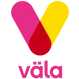 väla centrum logotyp